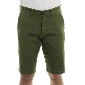 BERMUDA BIGIO MILITARE